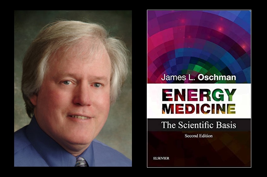 Energy Medicine The Scientific Basis James L. Oschman en ESPAÑOL