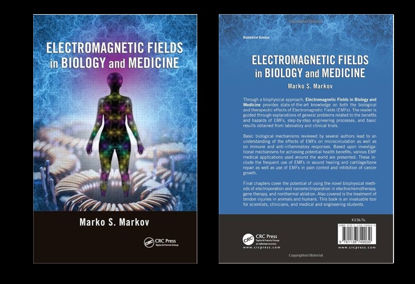 Electromagnetic Fields in Biology and Medicine Resumen en español