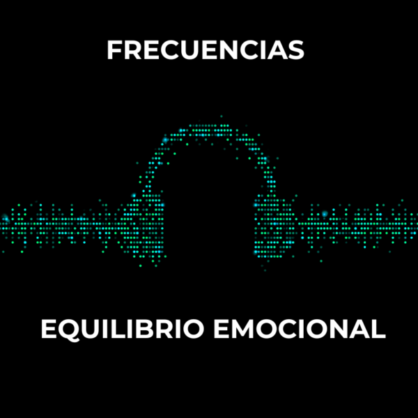 Sonoterapia Equilibrio Emocional