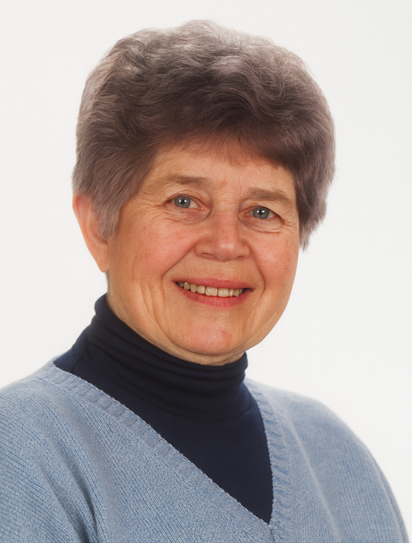 Dra. Hulda Clark creadora del Zapper