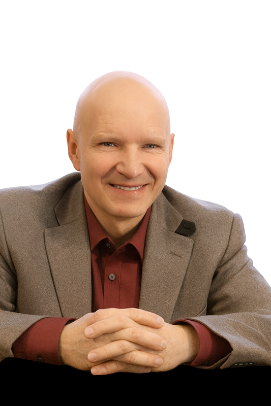 Konstantin Korotkov Bio-Well